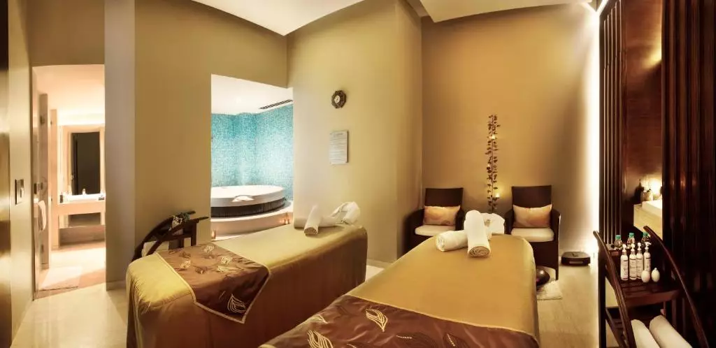 Crowne Plaza New Delhi Rohini